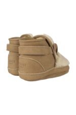 Donsje Richy Booties Alpaca