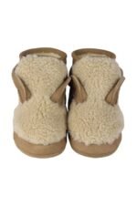 Donsje Richy Booties Alpaca
