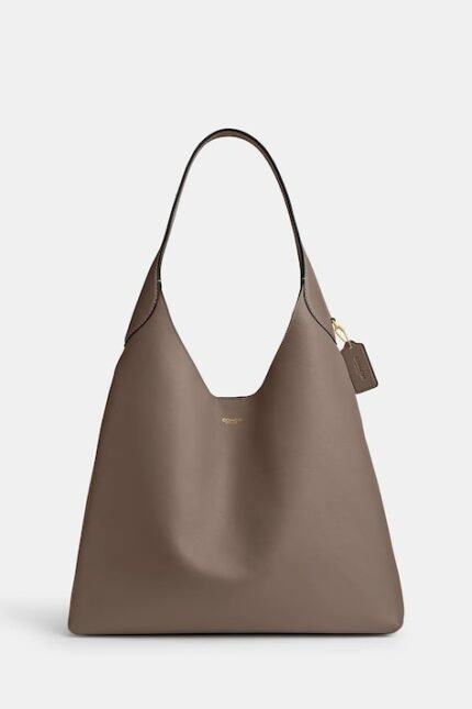 coach brooklyn shoulder bag
