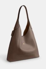coach brooklyn shoulder bag