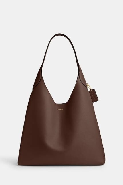 coach brooklyn shoulder bag