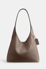 coach brooklyn shoulder bag