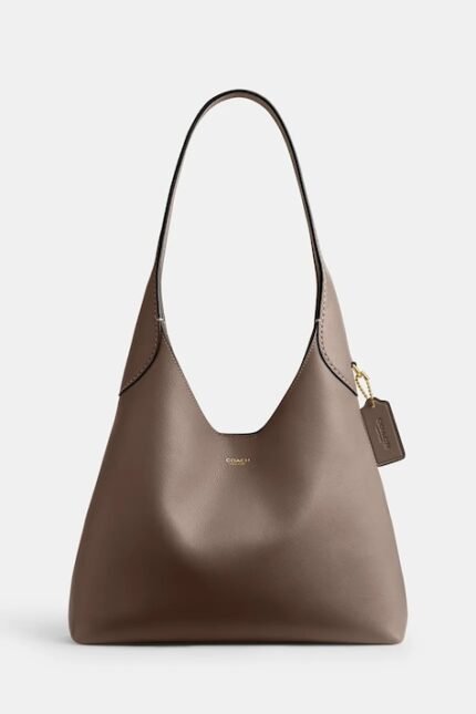 coach brooklyn shoulder bag