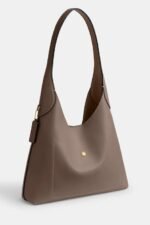 coach brooklyn shoulder bag