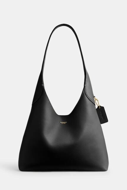 coach brooklyn shoulder bag