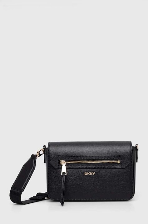 AW24-TOD0J3-99X_F1 dkny el ve omuz