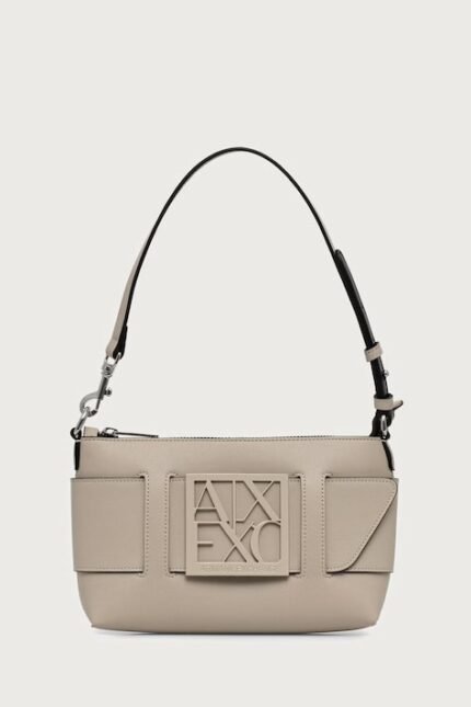 armani exchange hobo tipi