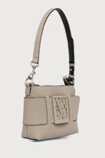 armani exchange hobo tipi