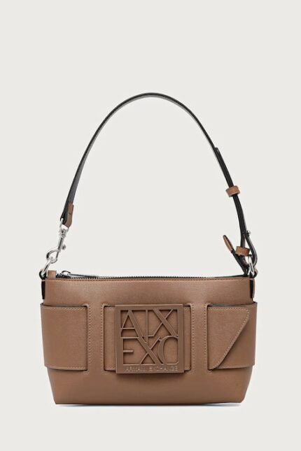 armani exchange hobo tipi