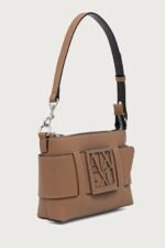 armani exchange hobo tipi