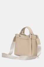 Armani Exchange Bej Çanta