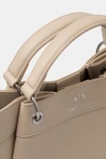 Armani Exchange Bej Çanta