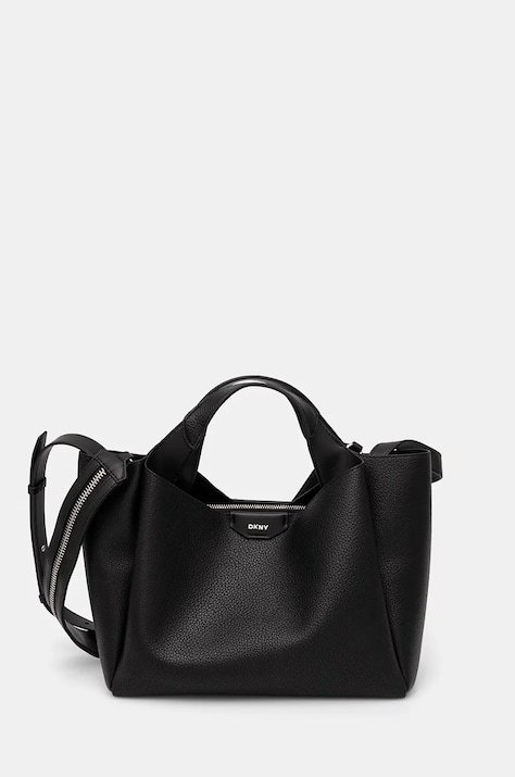 AW24-TOD18L-99X_F1-1 dkny kadın crossbody çanta