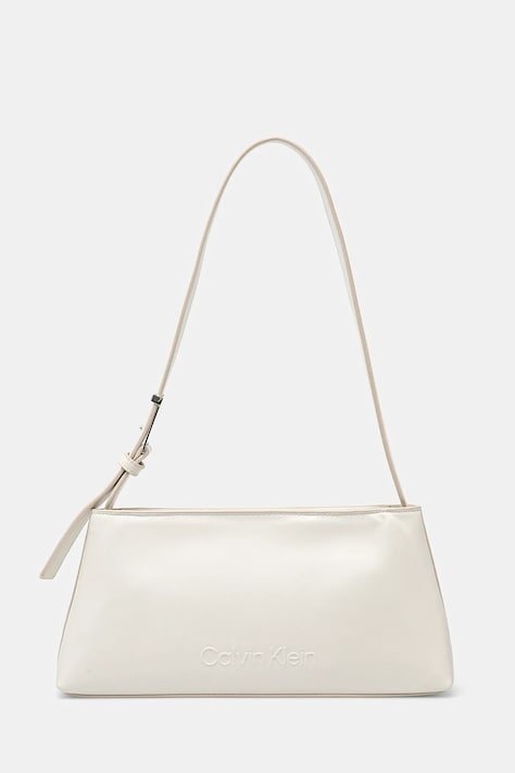 Calvin Klein Bej Çanta