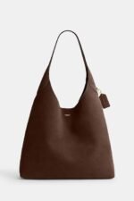coach brooklyn shoulder bag