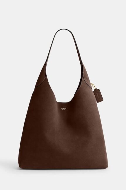 coach brooklyn shoulder bag