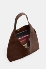 coach brooklyn shoulder bag