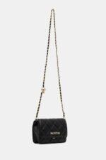 valentino bags siyah crossbody