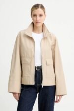 Calvin Klein Bej Geçiş
