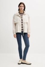 Tommy Hilfiger Bej Geçiş