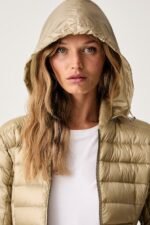 Armani Exchange Kadın Şişme