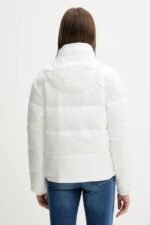 Tommy Jeans Beyaz Kış