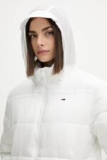 Tommy Jeans Beyaz Kış