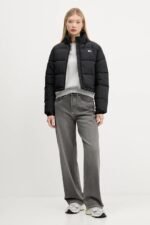 Tommy Jeans Siyah Kış
