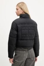 Tommy Jeans Siyah Kış