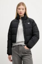 Tommy Jeans Siyah Kış