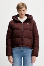 tommy jeans kadın mont