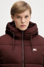 tommy jeans kadın mont