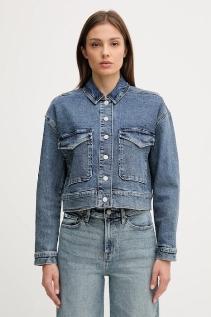 Dkny Mavi Geçiş Modeli