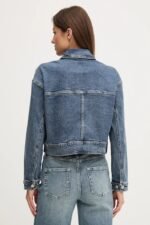 Dkny Mavi Geçiş Modeli