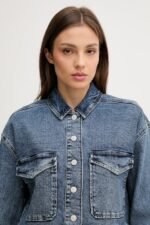 Dkny Mavi Geçiş Modeli