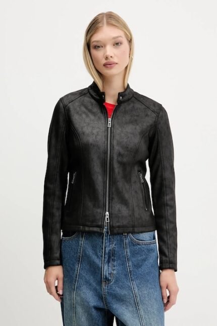 Desigual BASIC Siyah Geçiş