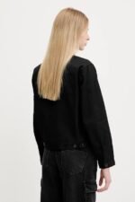 Dickies Siyah Geçiş Modeli