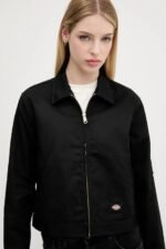 Dickies Siyah Geçiş Modeli
