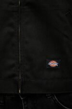 Dickies Siyah Geçiş Modeli