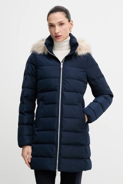 Tommy Hilfiger Kışlık Mont