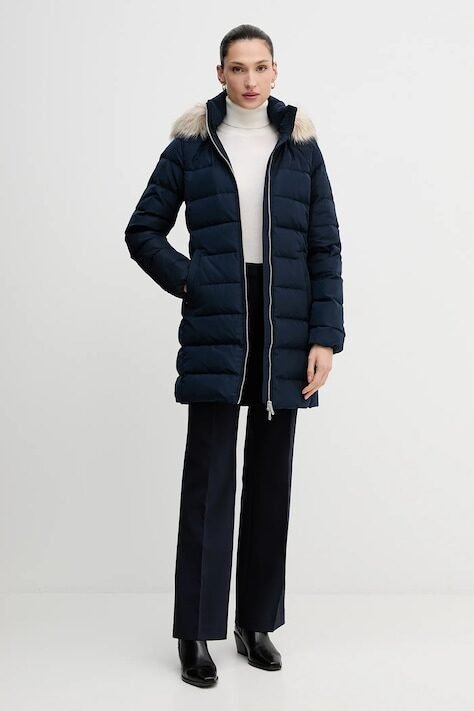 Tommy Hilfiger Kışlık Mont