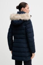 Tommy Hilfiger Kışlık Mont