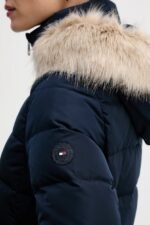 Tommy Hilfiger Kışlık Mont