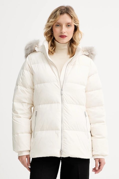 Calvin Klein Bej Kış