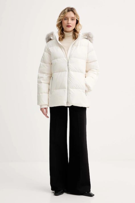 Calvin Klein Bej Kış