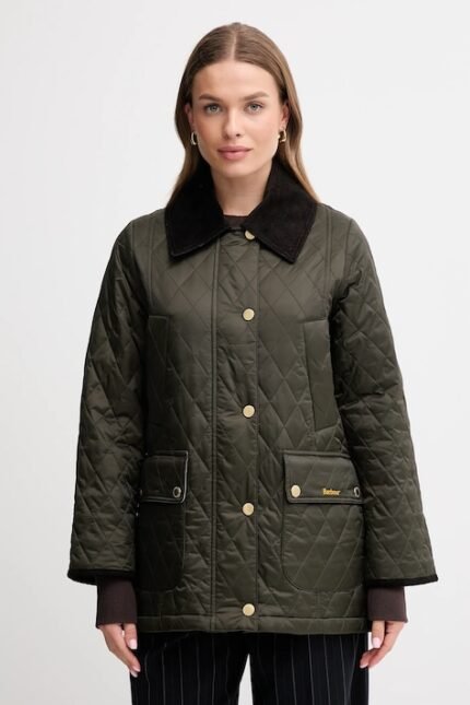 Barbour BEADNELL Yeşil Geçiş Modeli