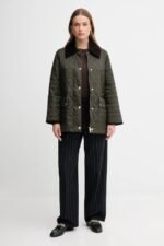 Barbour BEADNELL Yeşil Geçiş Modeli - Görsel 2