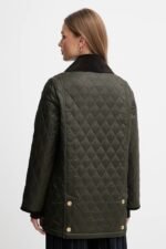 Barbour BEADNELL Yeşil Geçiş Modeli - Görsel 3