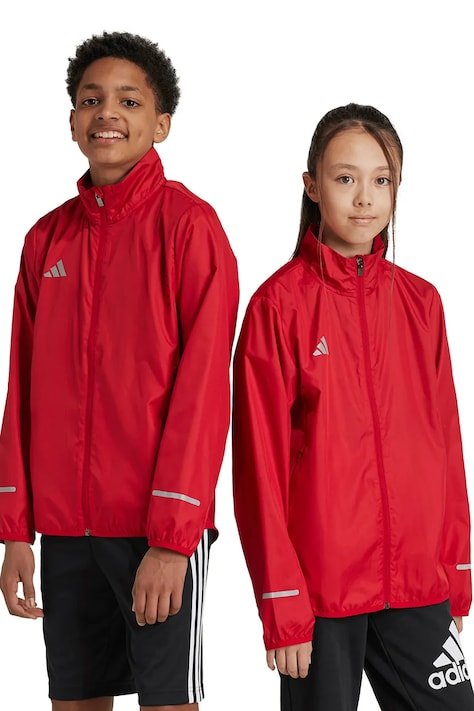 Adidas Çocuk Ceket Kırmızı