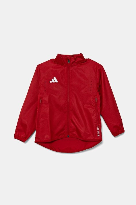 Adidas Çocuk Ceket Kırmızı